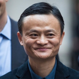 6 điều đã làm nên thành công của tỷ phú Trung Quốc Jack Ma 