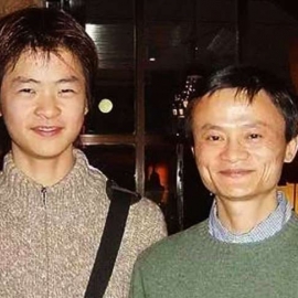 Cùng suy ngẫm về 9 điều tỷ phú Jack Ma căn dặn con trai 