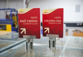 Biển hiệu chỉ dẫn