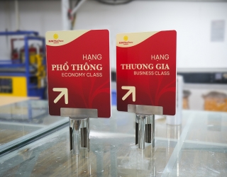 Biển hiệu chỉ dẫn