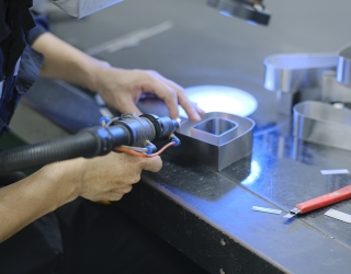 Hoạt động sản xuất