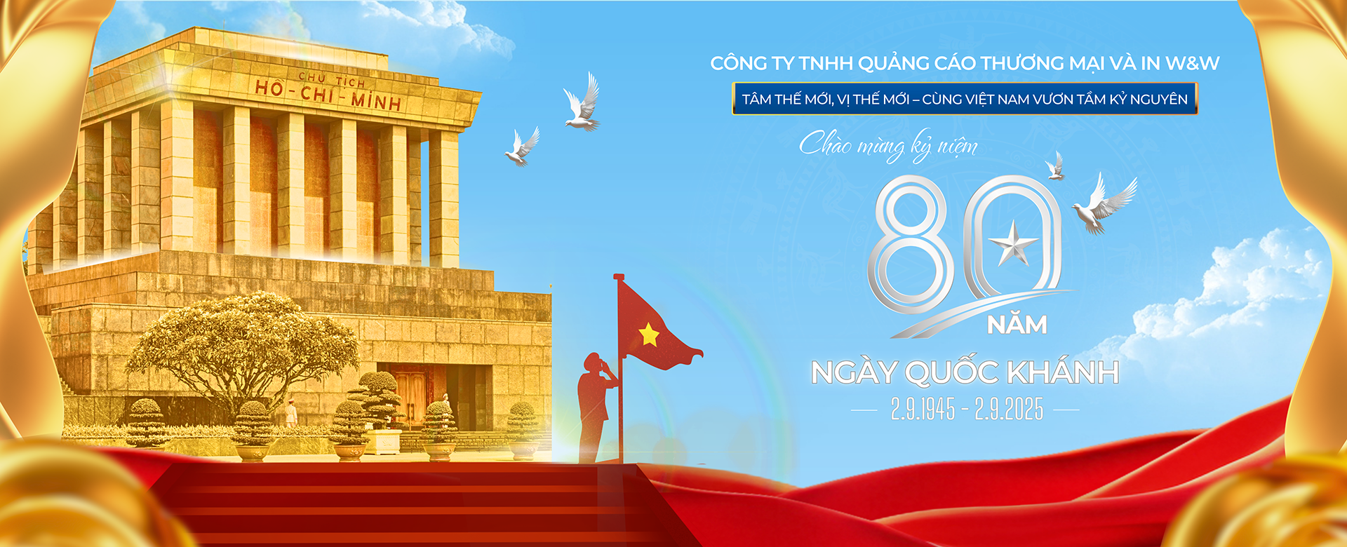 Quốc Khánh 2/9
